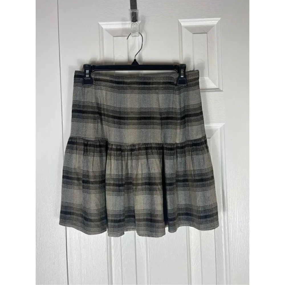 NWT Earthbound Womens Skirt Size M